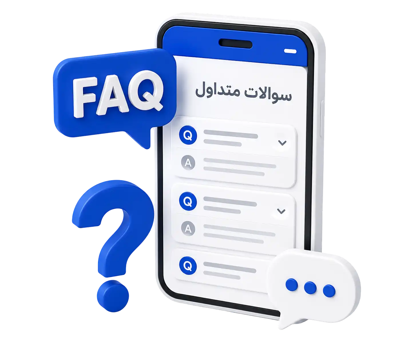 پرسش و پاسخ رابکس
